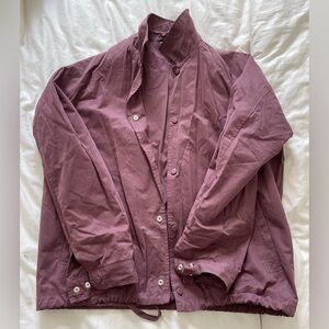Zara men’s spring jacket